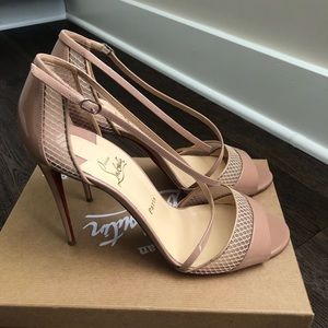 Christian Louboutin Sandals